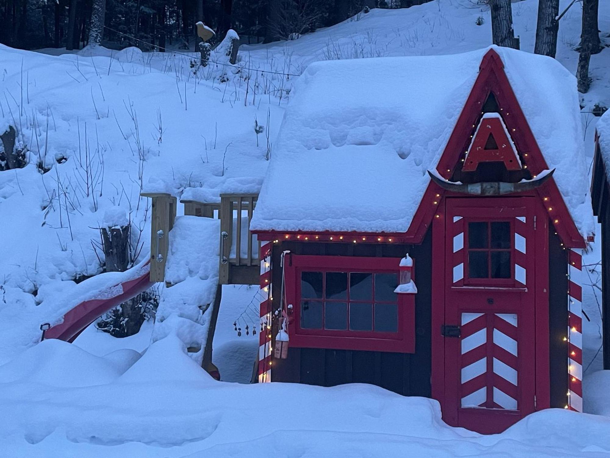 Grunberg Haus Inn & Cabins 워터베리 외부 사진